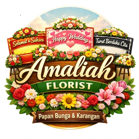 Papan Bunga Aek Habil